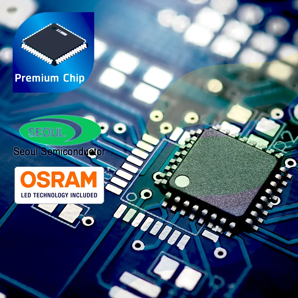 OSRAM LED CHIP