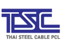 THAI STEELCABLE PCL